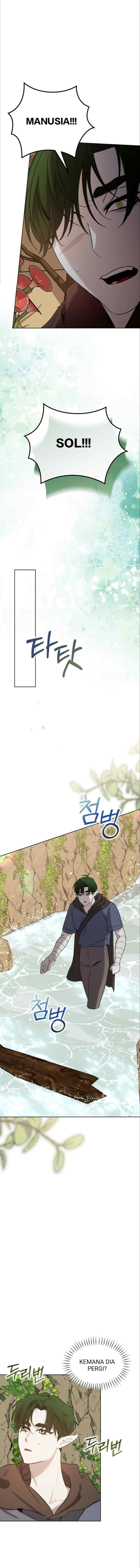 Hey, Don't Press That Button chapter 49 halaman 4