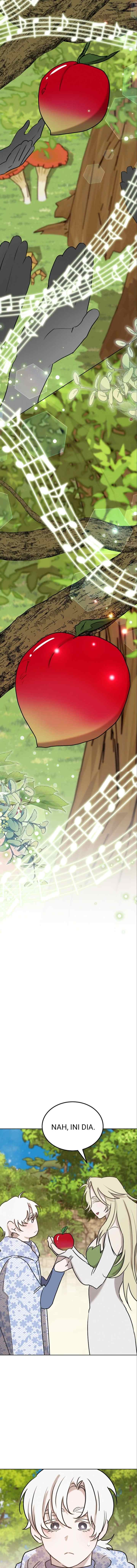 Hey, Don't Press That Button chapter 49 halaman 15