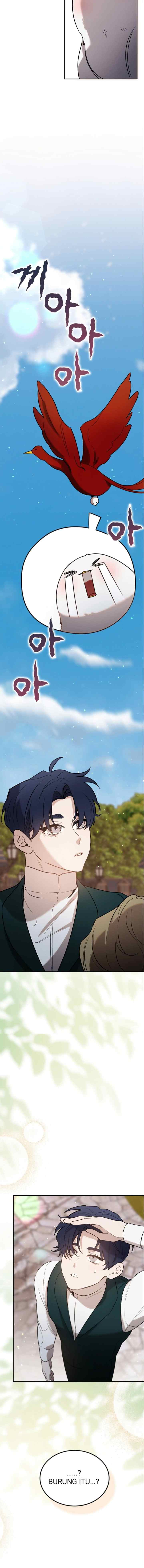 Hey, Don't Press That Button chapter 50 halaman 17