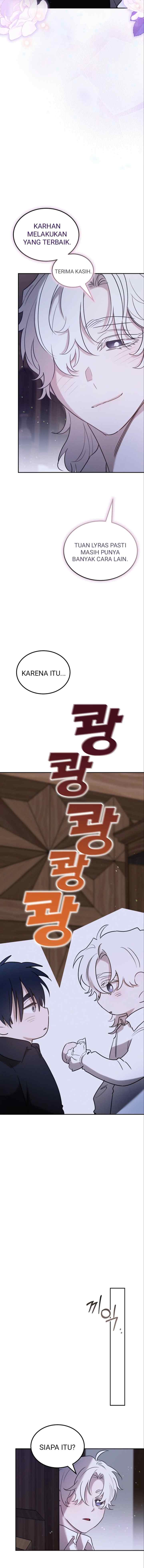 Hey, Don't Press That Button chapter 50 halaman 7