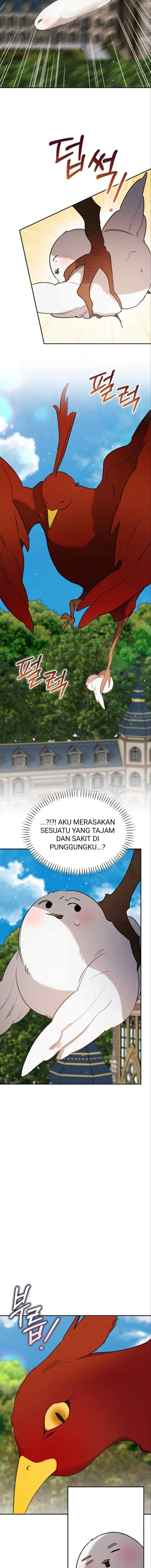 Hey, Don't Press That Button chapter 50 halaman 16