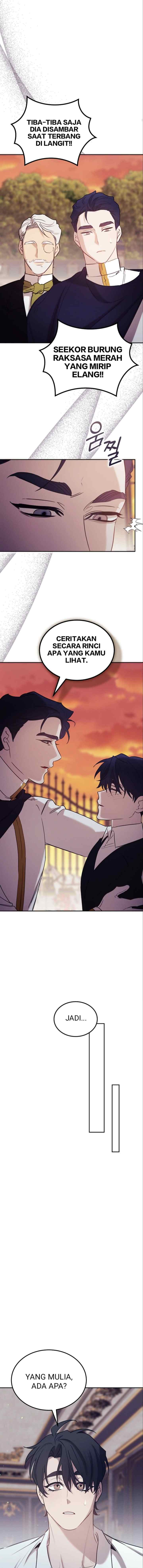 Hey, Don't Press That Button chapter 51 halaman 9
