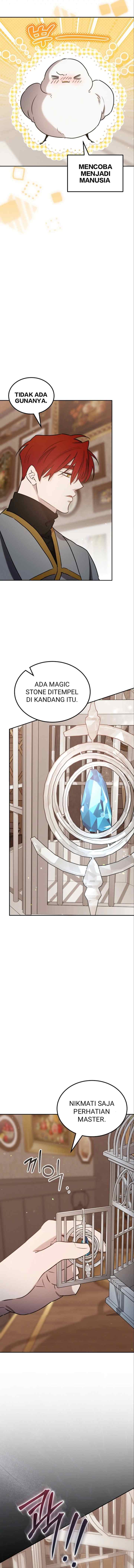 Hey, Don't Press That Button chapter 51 halaman 4