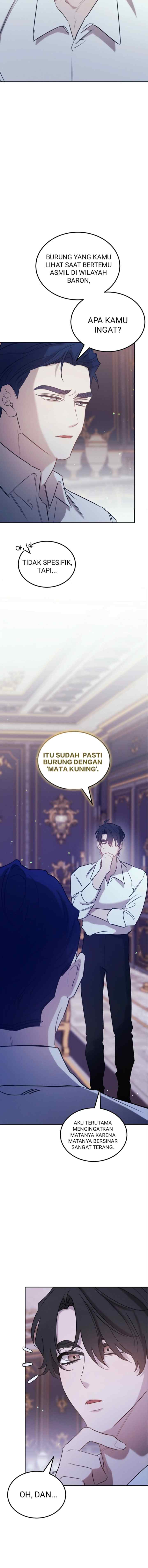 Hey, Don't Press That Button chapter 51 halaman 10