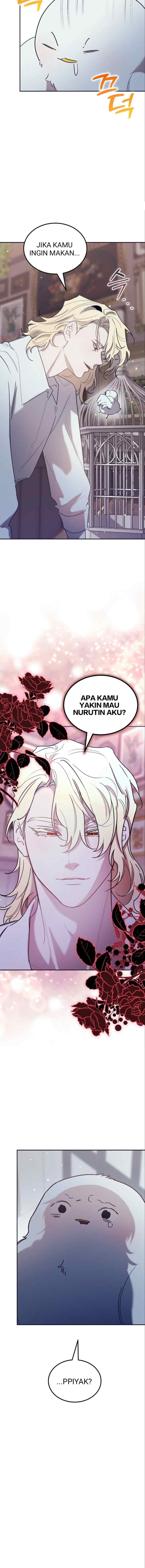 Hey, Don't Press That Button chapter 51 halaman 15
