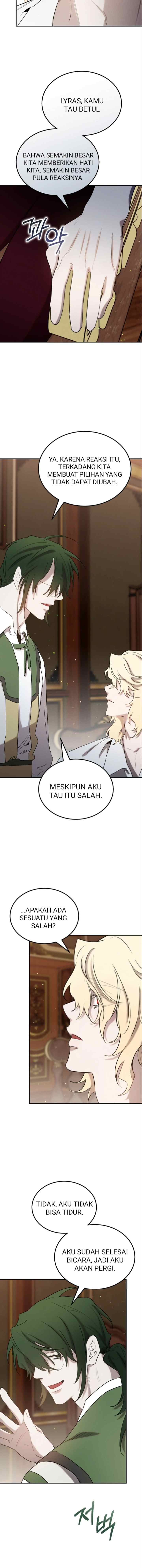 Hey, Don't Press That Button chapter 53 halaman 7