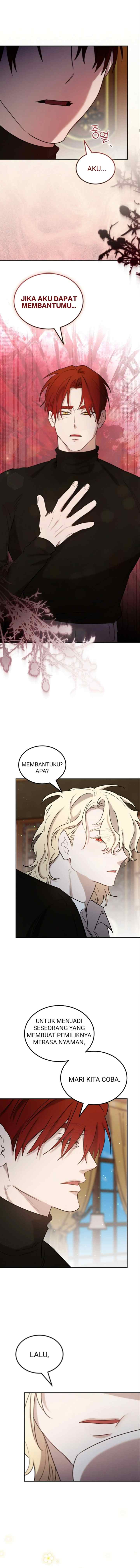 Hey, Don't Press That Button chapter 53 halaman 9