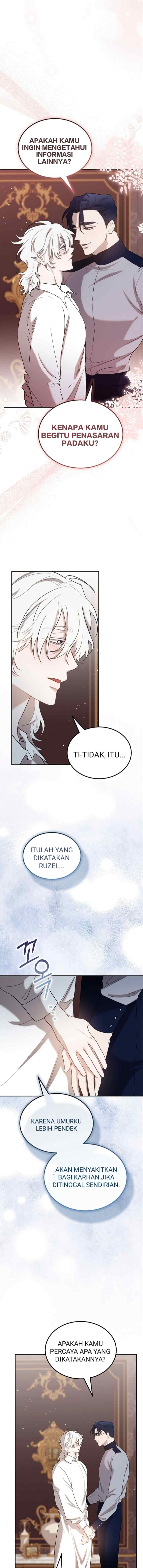 Hey, Don't Press That Button chapter 57 halaman 10