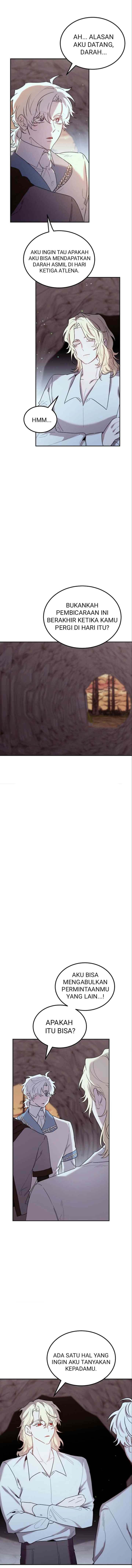 Hey, Don't Press That Button chapter 58 halaman 7