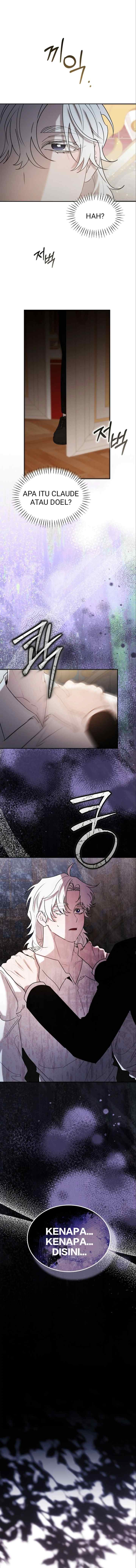 Hey, Don't Press That Button chapter 59 halaman 10