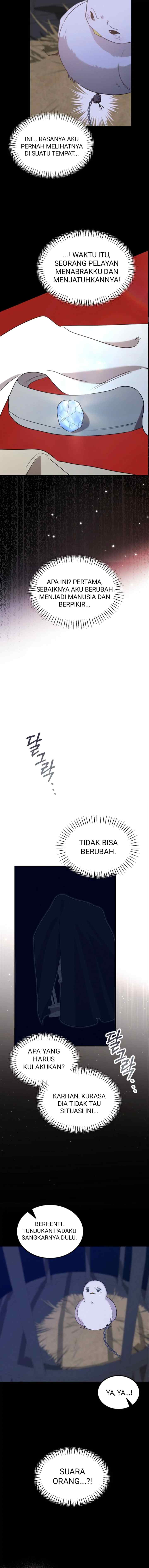 Hey, Don't Press That Button chapter 59 halaman 14