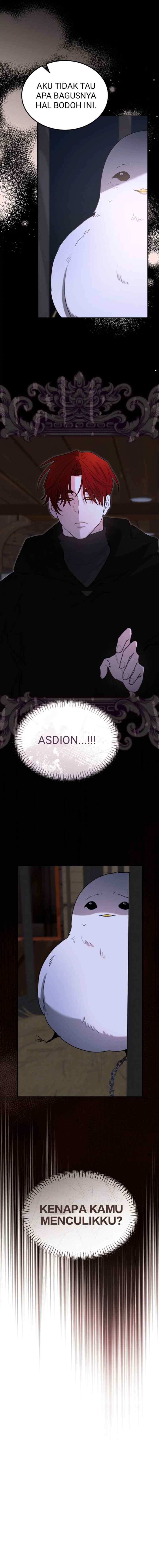 Hey, Don't Press That Button chapter 59 halaman 15