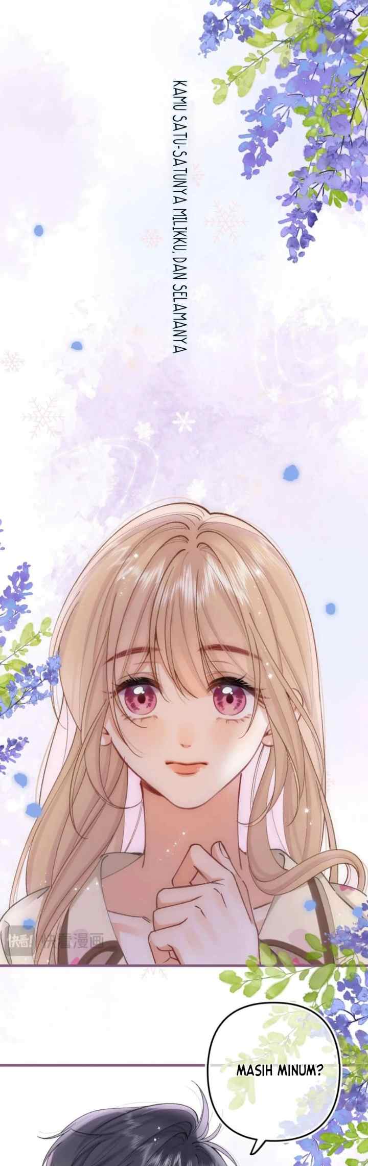 Hidden Love (Zhu Yi) chapter 129 halaman 11
