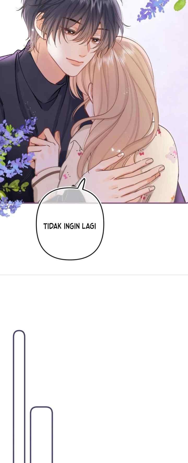 Hidden Love (Zhu Yi) chapter 129 halaman 12