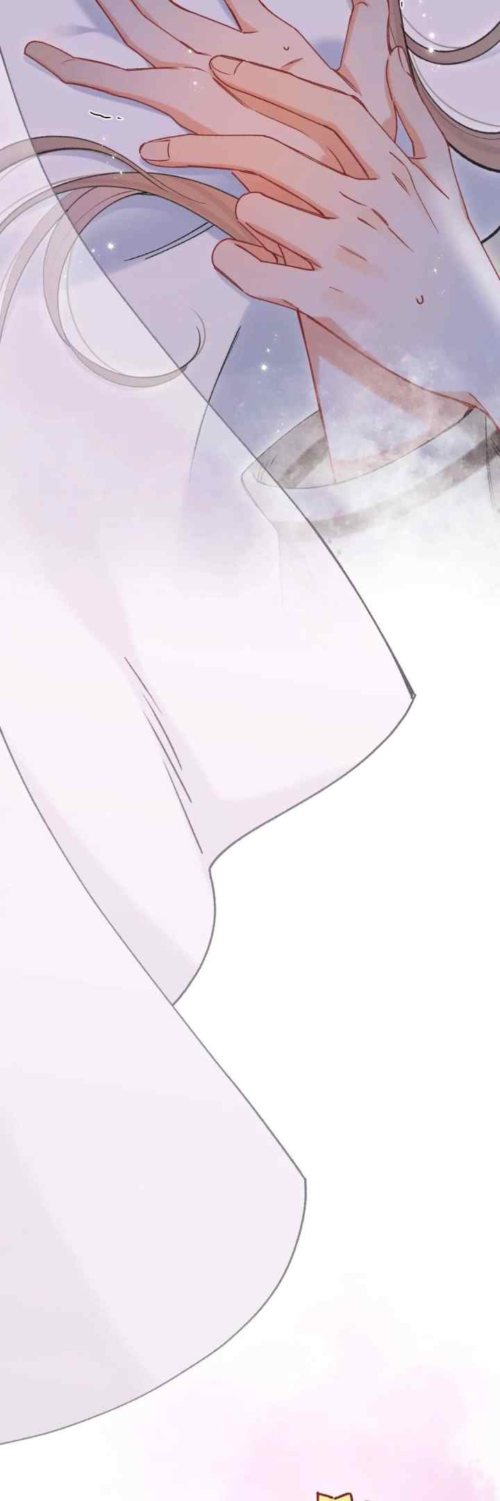 Hidden Love (Zhu Yi) chapter 129 halaman 18