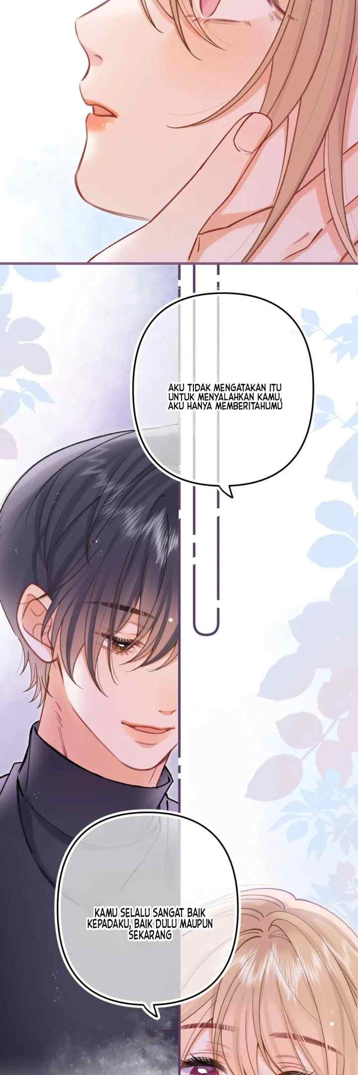 Hidden Love (Zhu Yi) chapter 129 halaman 6
