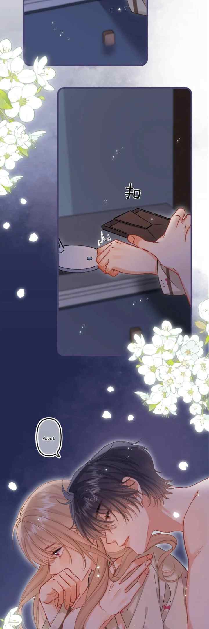 Hidden Love (Zhu Yi) chapter 129 halaman 14