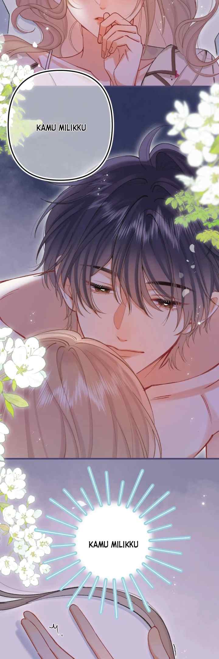 Hidden Love (Zhu Yi) chapter 129 halaman 17