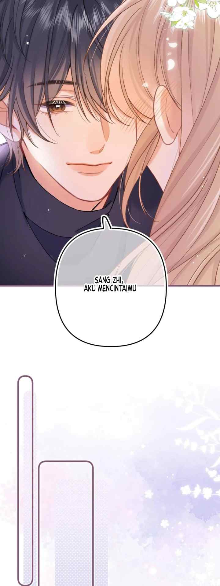 Hidden Love (Zhu Yi) chapter 129 halaman 8