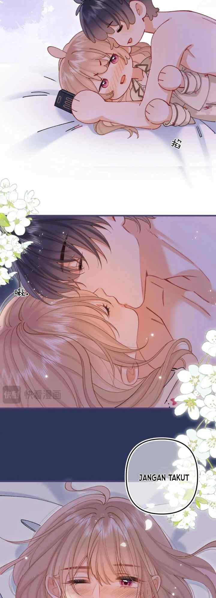 Hidden Love (Zhu Yi) chapter 129 halaman 16