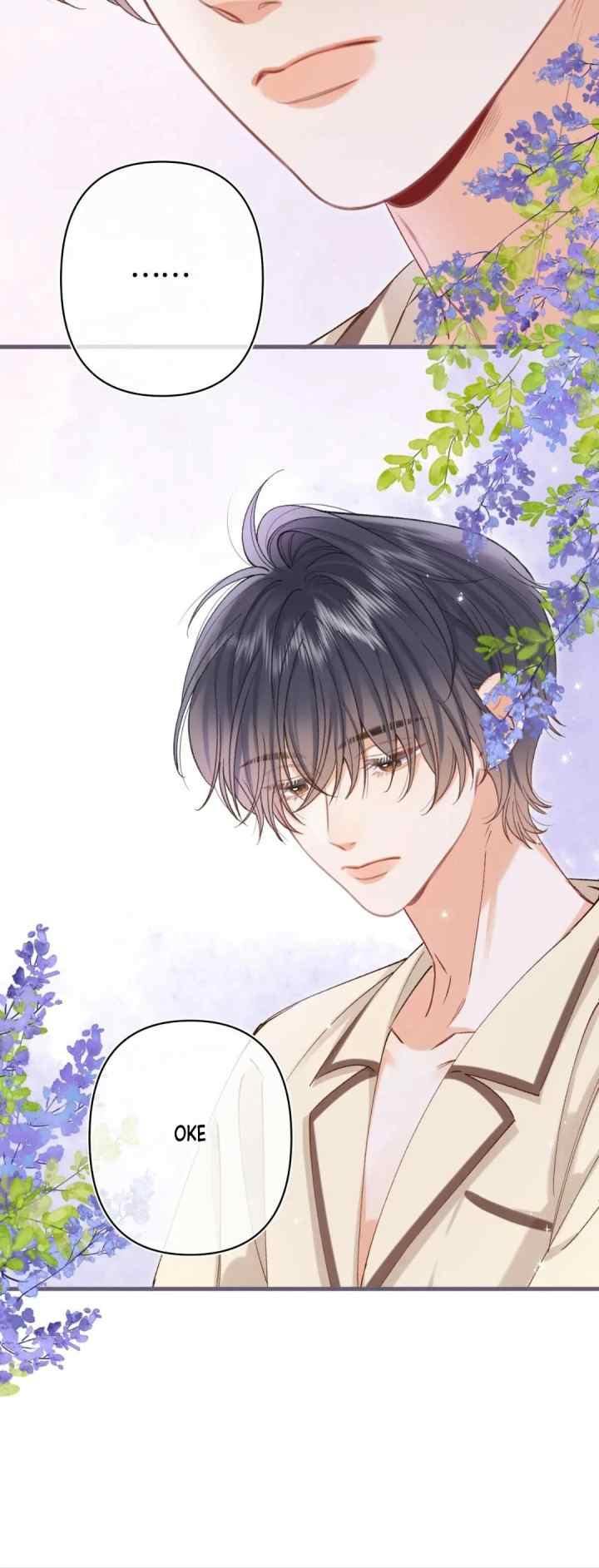 Hidden Love (Zhu Yi) chapter 130 halaman 17