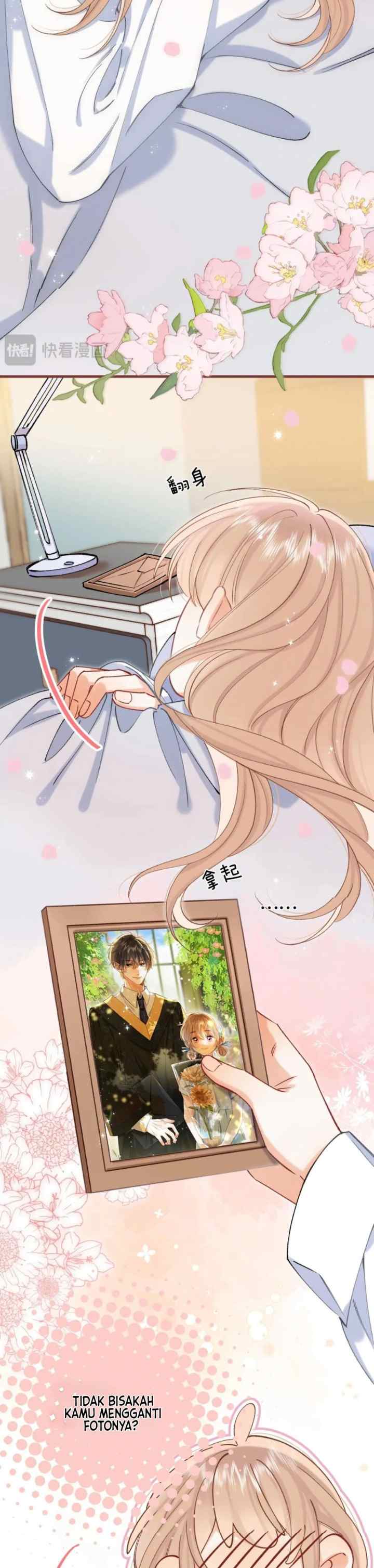 Hidden Love (Zhu Yi) chapter 130 halaman 5