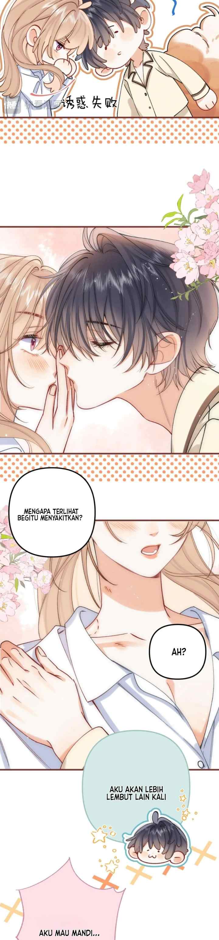 Hidden Love (Zhu Yi) chapter 130 halaman 9