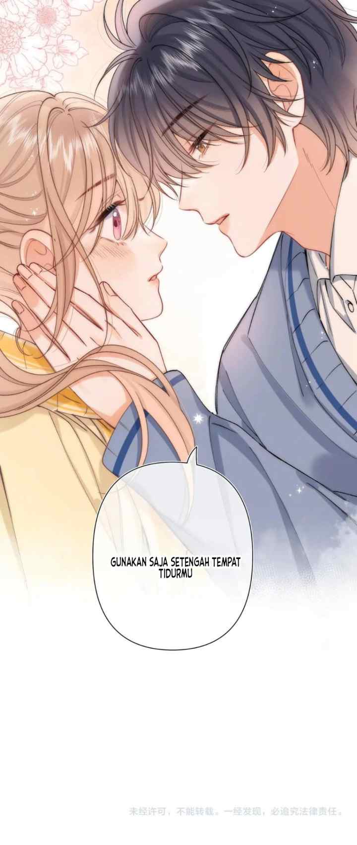Hidden Love (Zhu Yi) chapter 131 halaman 19