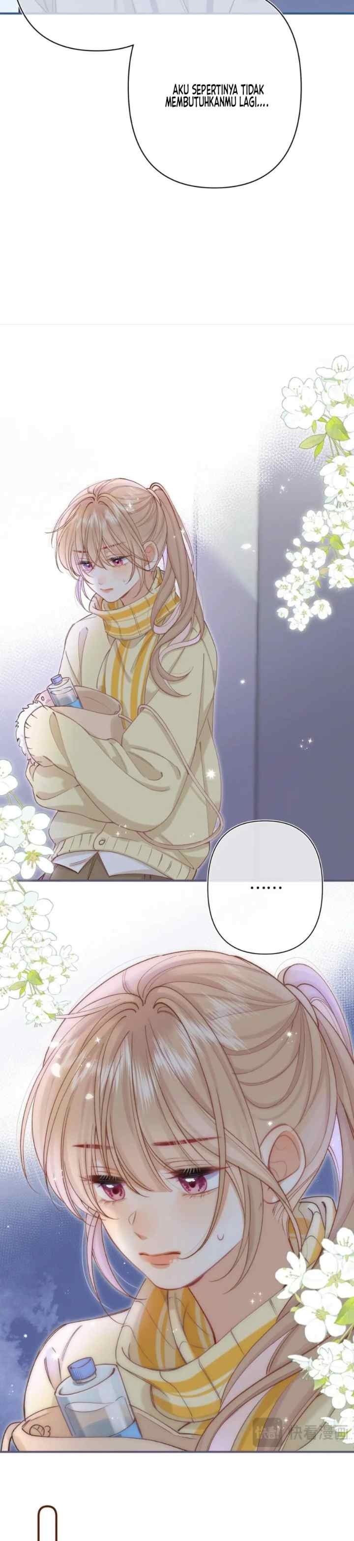 Hidden Love (Zhu Yi) chapter 131 halaman 7