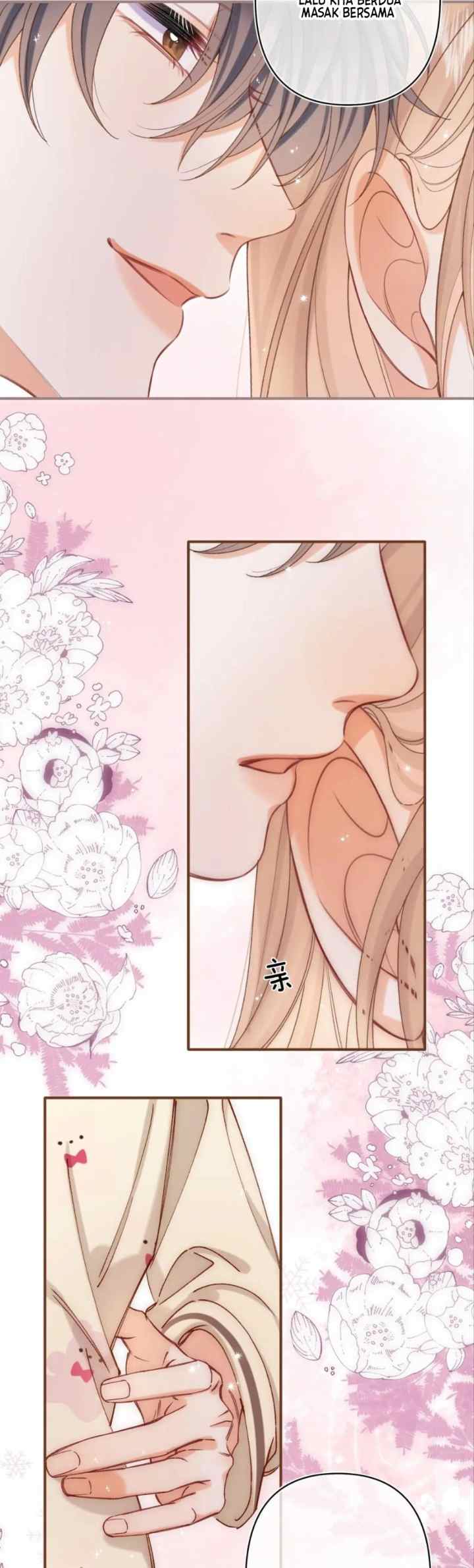 Hidden Love (Zhu Yi) chapter 132 halaman 6