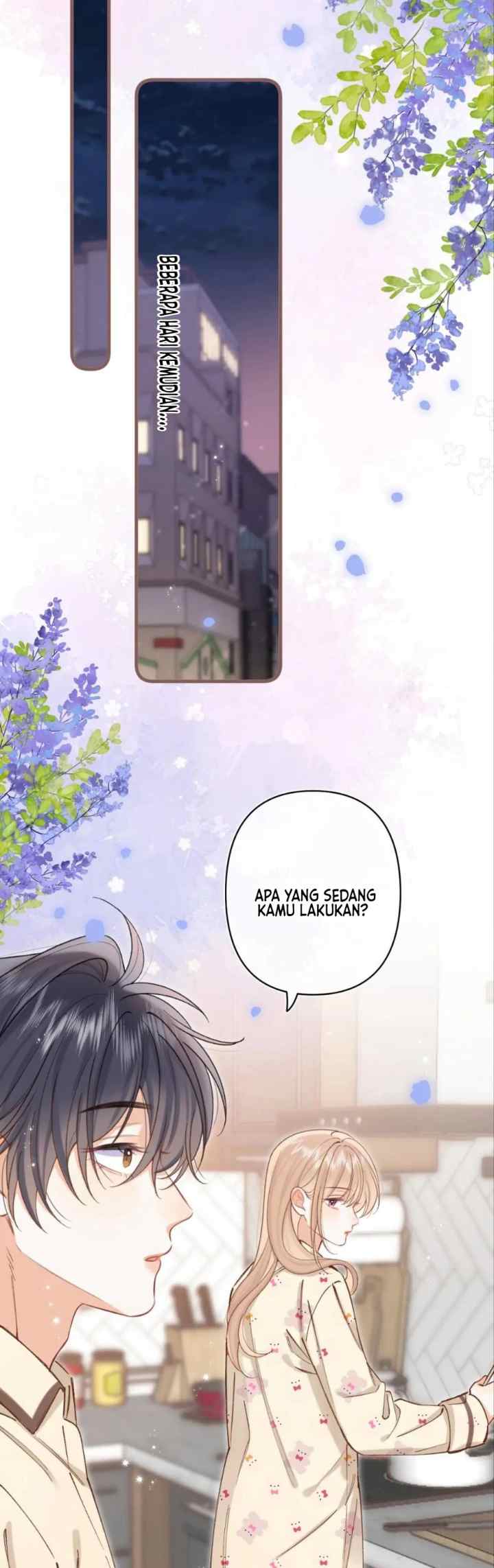 Hidden Love (Zhu Yi) chapter 132 halaman 4