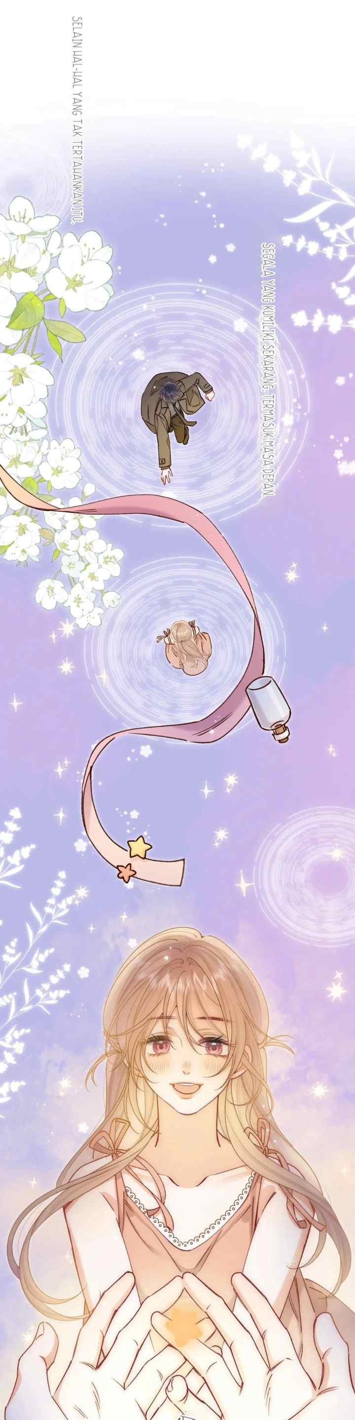 Hidden Love (Zhu Yi) chapter 133 halaman 16