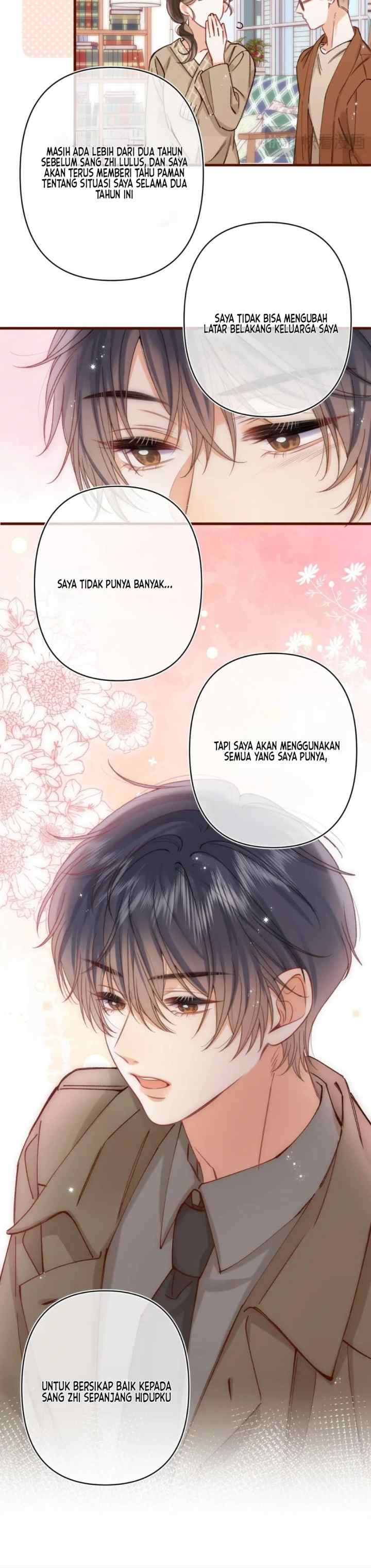 Hidden Love (Zhu Yi) chapter 133 halaman 15