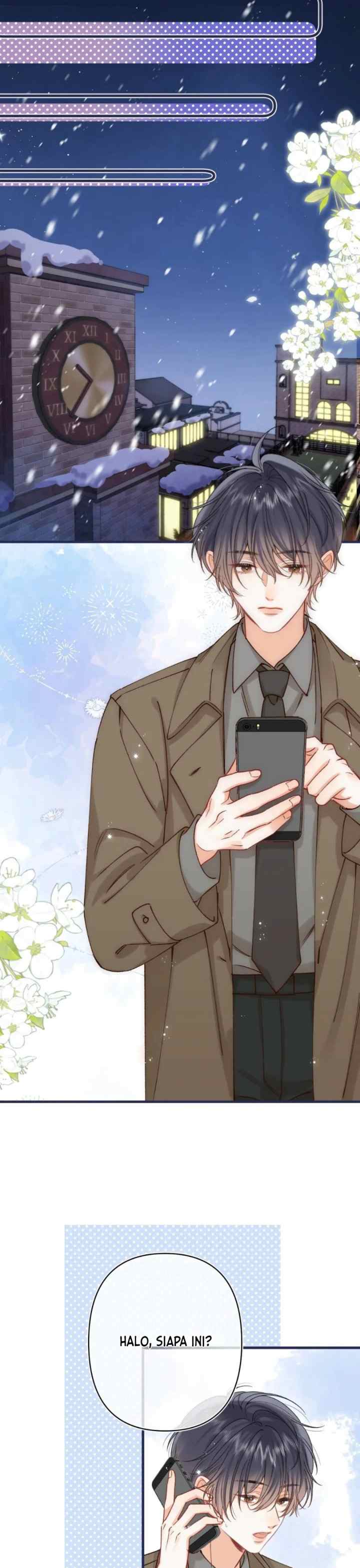 Hidden Love (Zhu Yi) chapter 133 halaman 10