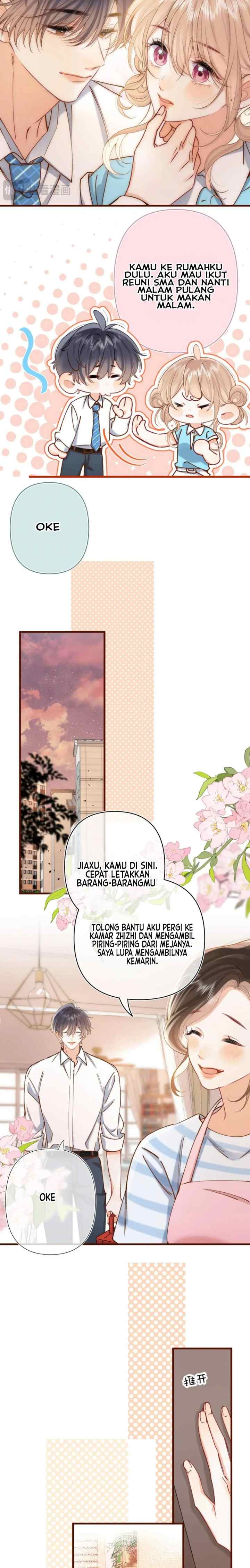 Hidden Love (Zhu Yi) chapter 137 halaman 12