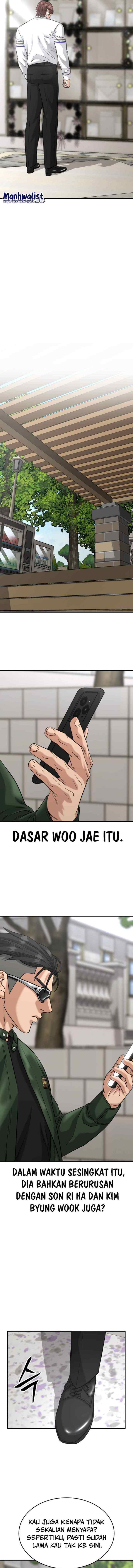 High School Gangsters chapter 41 halaman 7