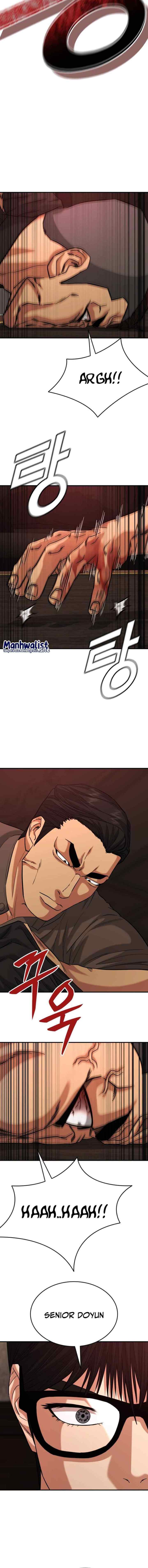 High School Gangsters chapter 41 halaman 16