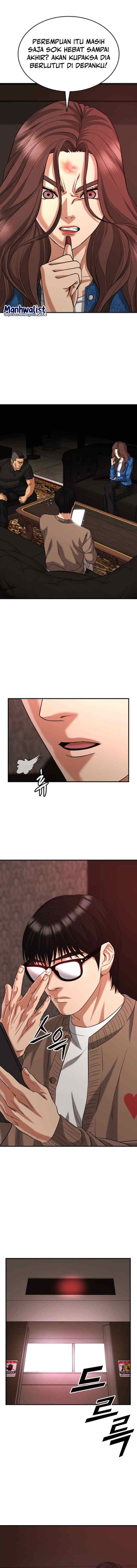 High School Gangsters chapter 41 halaman 12
