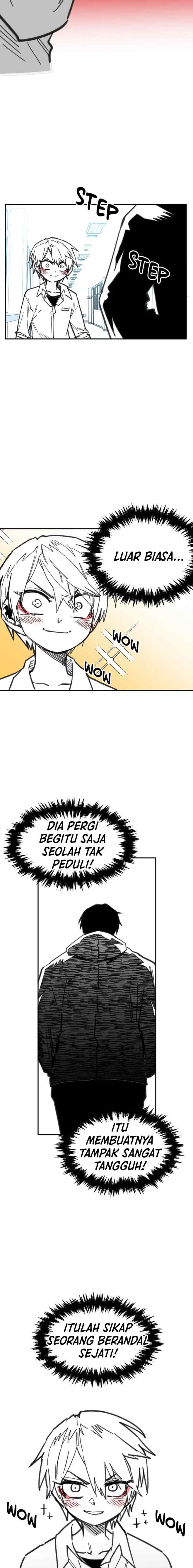 Highschool Boy chapter 12 halaman 12