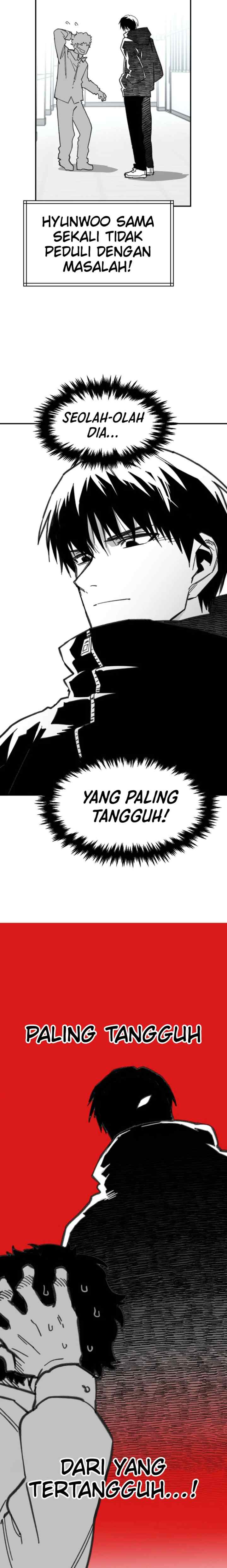 Highschool Boy chapter 12 halaman 11