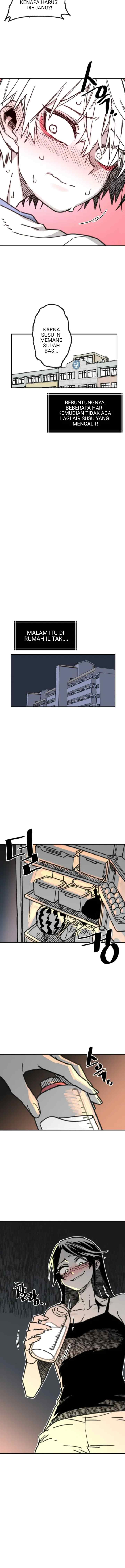 Highschool Boy chapter 15 halaman 12