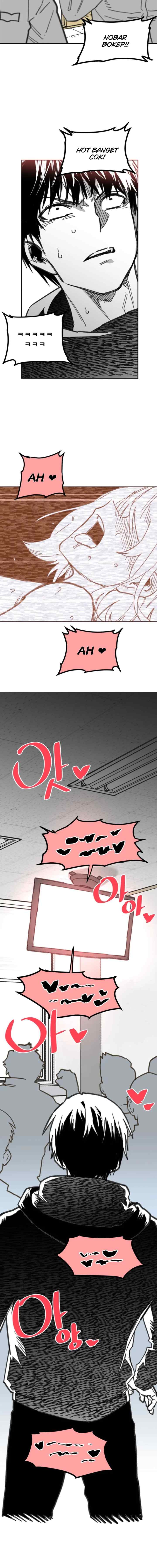 Highschool Boy chapter 17 halaman 13