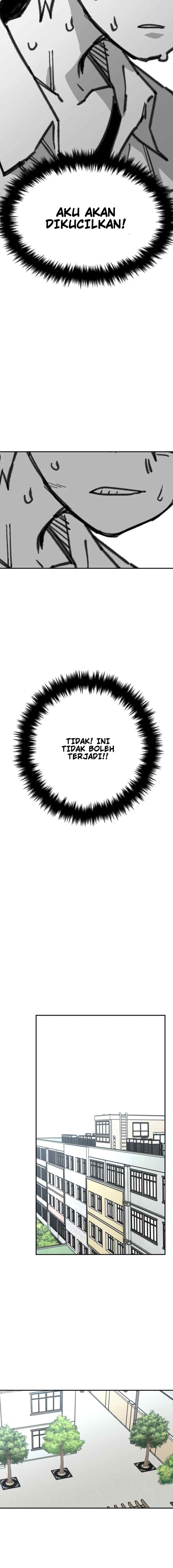 Highschool Boy chapter 17 halaman 8