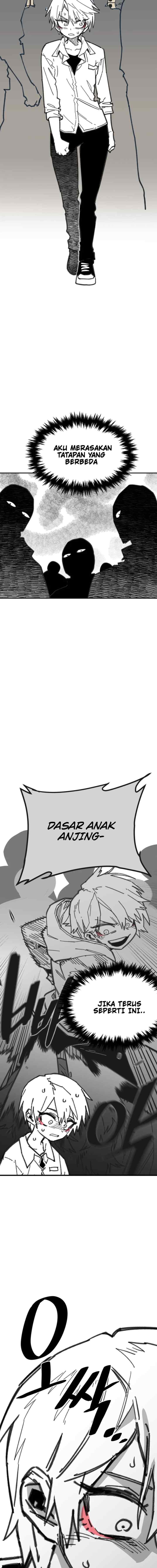 Highschool Boy chapter 17 halaman 7