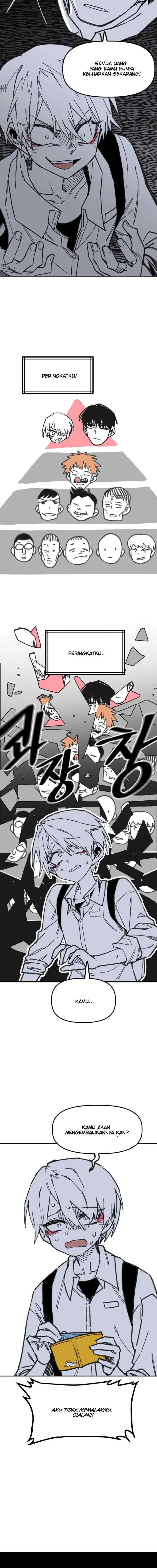 Highschool Boy chapter 21 halaman 13