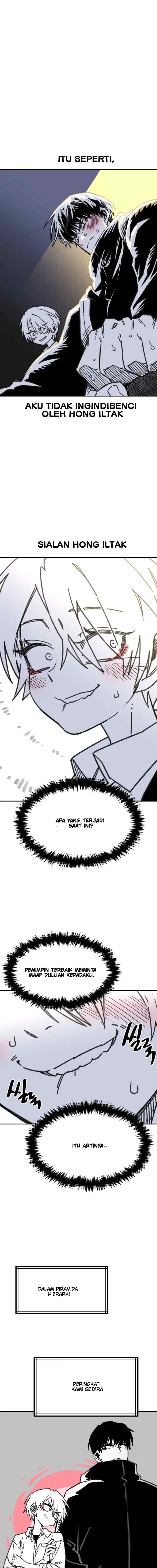 Highschool Boy chapter 21 halaman 11