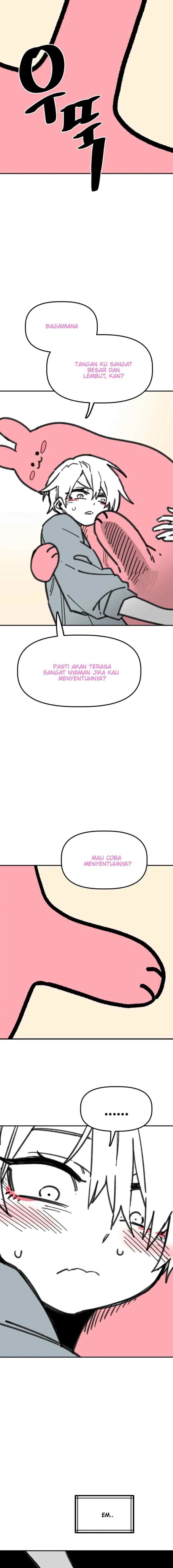 Highschool Boy chapter 23 halaman 13