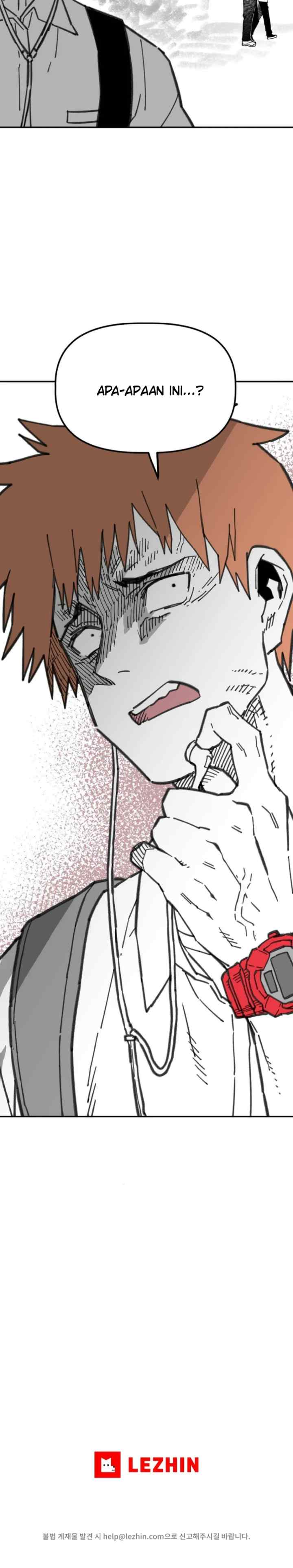 Highschool Boy chapter 23 halaman 17