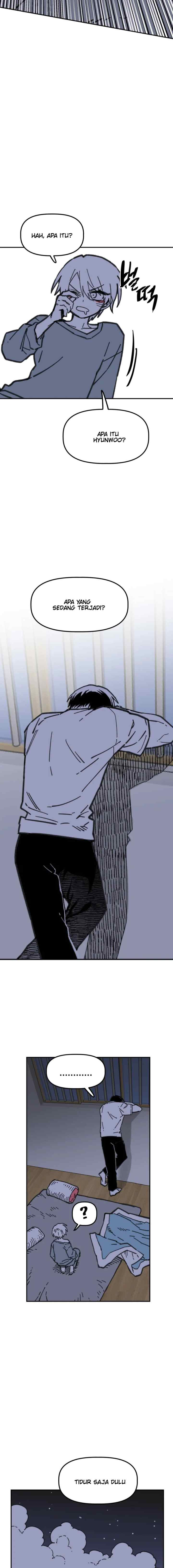 Highschool Boy chapter 23 halaman 15