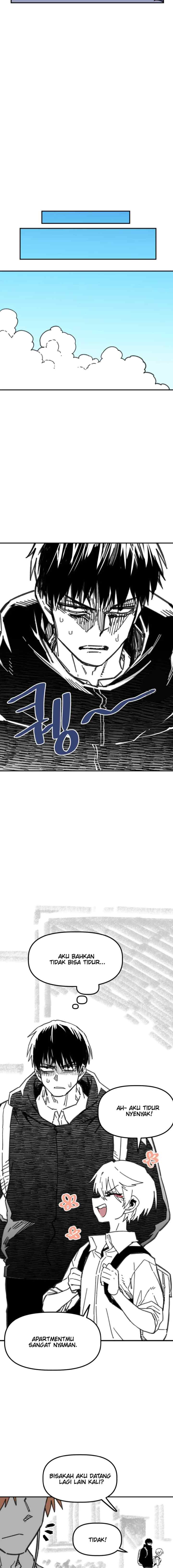 Highschool Boy chapter 23 halaman 16